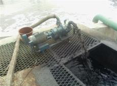 自吸排污泵 污水污泥泵厂家 板框压滤机专用