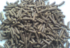 生物質顆粒燃料