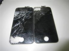青岛苹果4S手机屏幕碎了维修多少钱