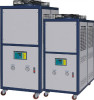 水冷冰水机工业冷冻机风冷冷水机