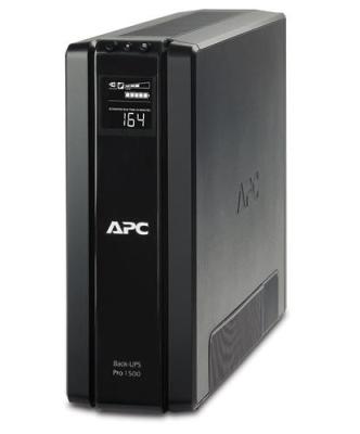 APCUPS款型号BR1500G-CN新品上市