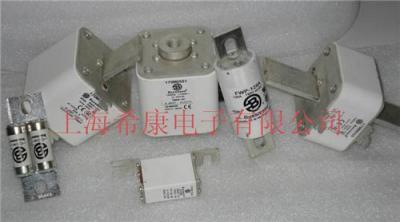 170M4769-美国bussmann快速熔断器