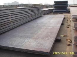 钢板15CrMo合金板 钢板无锡供应商现货
