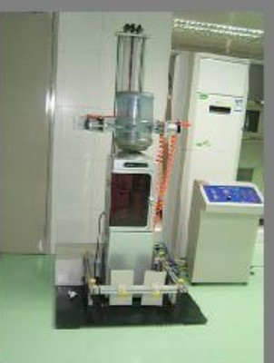 水桶沖擊試驗機
