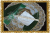 直销一次性筷子连体竹筷三合一套装筷可定做