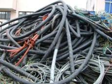 天津缆线回收公司天津废旧电缆回收