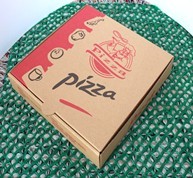 新型食品包装盒用纸分类及性能