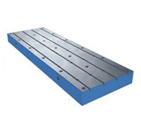 高强度铸铁铆焊平板规格及价位行情