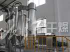 碳化硅干燥生产线