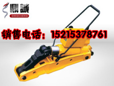 液压起拨道机 YQB-250液压起拨道机