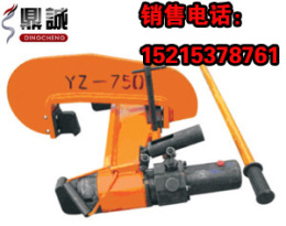 买YZ液压直轨机 液压直轨机到济宁鼎诚