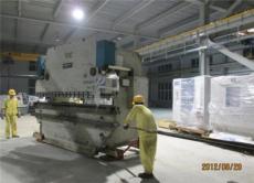 青岛工厂搬迁 青岛设备吊装 移位 安装
