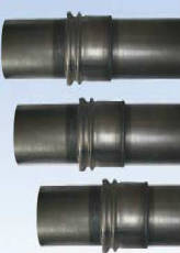 声测管厂家批发 声测管规格现货 钢铁