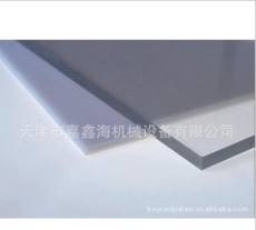 供應進口透明PC耐力板