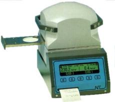 NT200擦拭样品污染监测仪