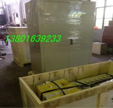 上海专业生产定做木包装箱 免熏蒸出口木包装箱