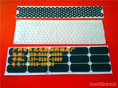 广州市透明硅胶防滑脚垫冲型制品厂