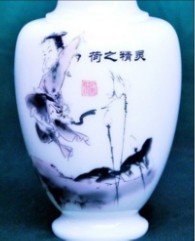 陶瓷印花水轉印紙