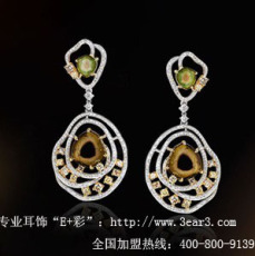深圳最好的珠寶品牌哪里有