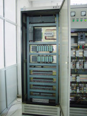 PLC控制柜 PLC控制系统