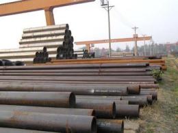 大量15CrMoG合金管钢管现货产品供应商