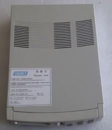 台联T-336CX频带MODEM