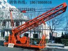加重龙门架FGSL-400小型钻机滨州钻机销售