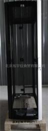 惠普机柜 42U 10642G2 三件套