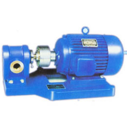 苏润液压供应2CY-4/2.5齿轮泵电机组