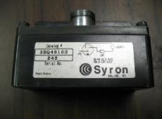 美国Syron传感器 Syron夹具