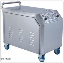 高温蒸汽清洗机 全自动蒸汽洗车机JNX12000