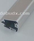 超薄灯箱单面铝材