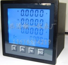 浙江PD194E-2S7數(shù)顯多功能電力儀表批發(fā)