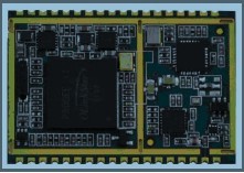 汽车行业专用最新二代北斗BD-82接收芯片