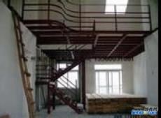 北京专业搭建钢结构阁楼