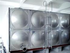 南京20吨不锈钢水箱不锈钢水箱厂家