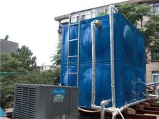 南京保温水箱制作工艺保温热水箱