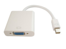 苹果高清转接线 HDMI连接线 VGA连接线