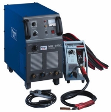 气体保护焊机 二氧化碳保护焊机 NBC-250F