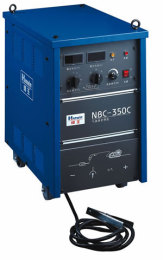 气体保护焊机 二氧化碳保护焊机 NBC-350C