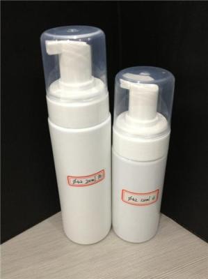 泡沫泵瓶 塑料瓶 PET 瓶MC-G2 120ML