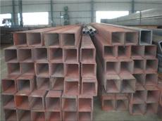 天津低合金高强度结构钢方管厂家价格报价