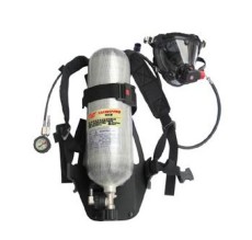 正压消防空气呼吸器-空气呼吸器