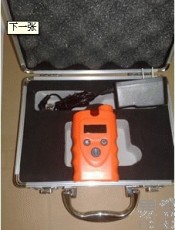 便携式硫化氢气体检测仪报警器