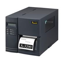 总代台湾立象argoxX3200标签打印机