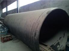四川大口径HDPE缠绕管排水管