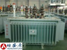 恒安源變壓器-非晶合金變壓器廠家-1600kva