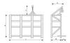 模具架厂家 模具架价格 模具架批发