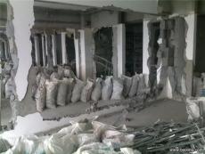 北京商场店铺拆除 专业室内拆除