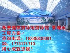 长沙游泳馆水处理公司 水循环净化设备厂家